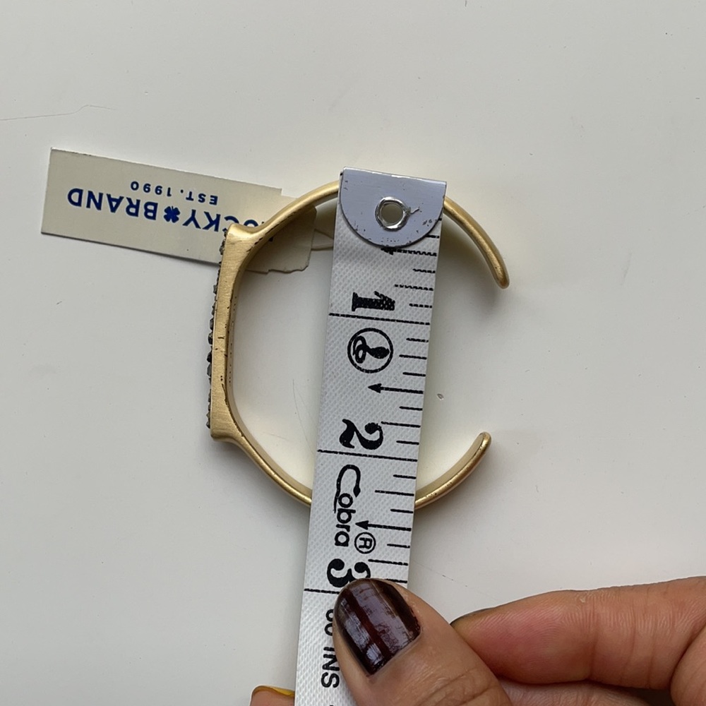 Lucky brand bracelet - Picture 8 of 12